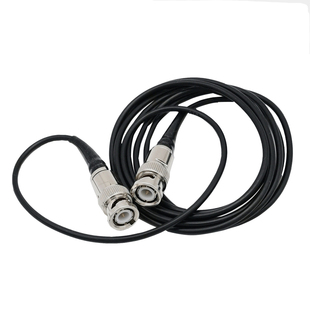 超声波探头线 探伤仪连接线Q9-Q9 工业超声波探伤探头线厂家直销