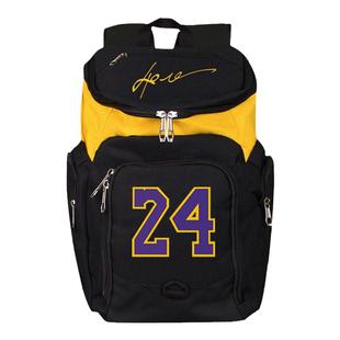 儿童双肩包男女小学生运动训练篮球收纳包迷你科比背包幼儿园书包