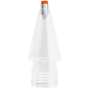 Cowra Artizan 适用于苹果applepencil笔尖ipencil二代针管替换ipadpencil改造一代笔尖ipad耐磨防滑2B阻尼