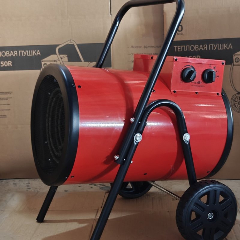 工业暖风机家用小型商用养殖电热风机大面积大功率取暖器烘干恒温