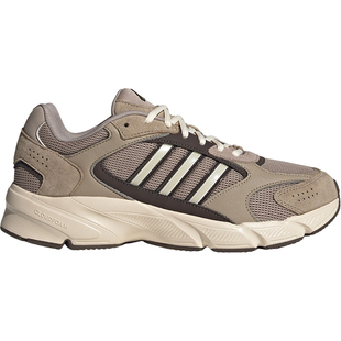 Adidas/阿迪达斯官方正品新款男女款千禧感网面老爹运动鞋JH6845