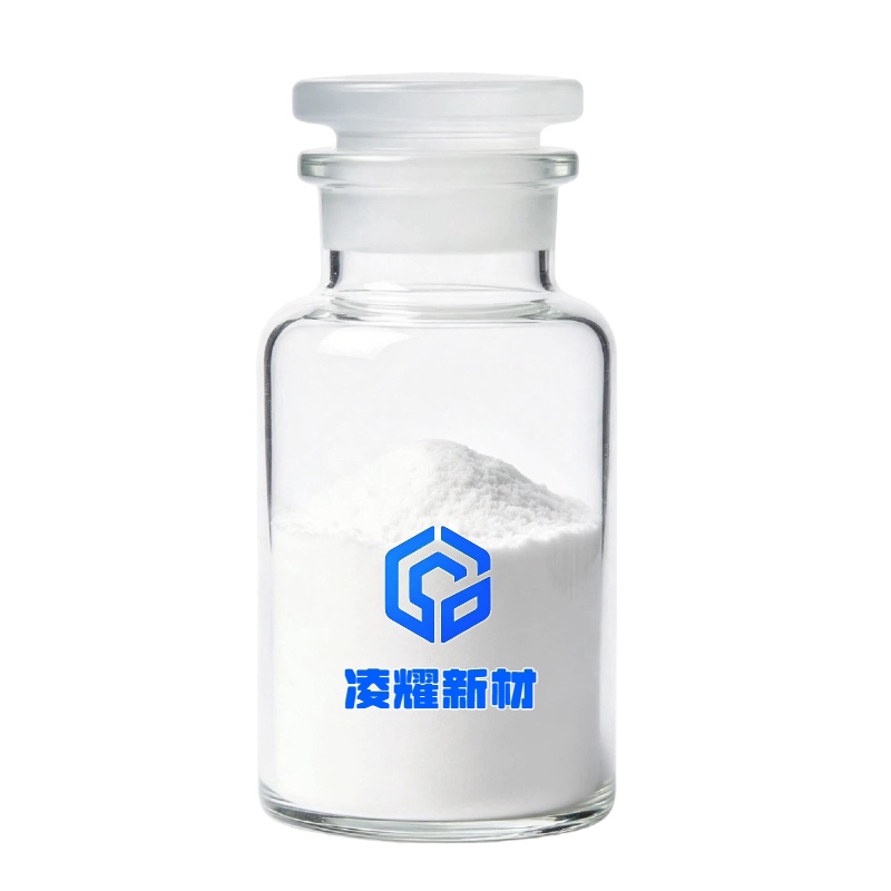 氧化铝粉末微米纳米高纯氧化铝粉