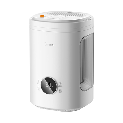 美的热蒸发无雾加湿器母婴优选