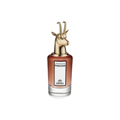 欧洲直邮PENHALIGON'S潘海利根兽首全系列香水75ML狐狸鹿芬芳正品