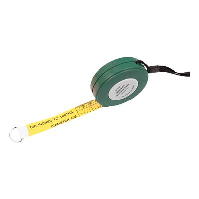 直径尺测量尺围度尺软尺π值