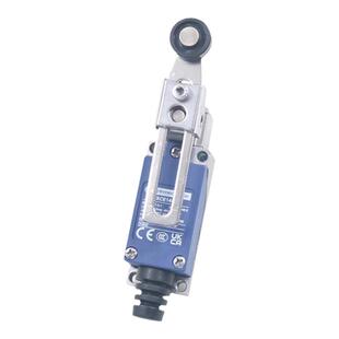 特勒美科限位器行程开关XCE-145C替TZ摆动ME8108滚轮可调防水微动