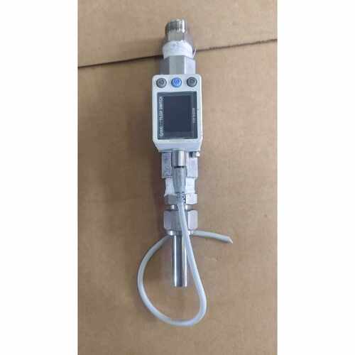 〔议价-可维修〕SMC流量计PF3W720-04-BT-M 工业自动化备件