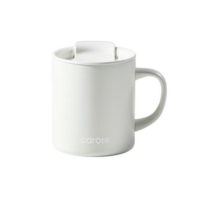 卡罗特不锈钢马克保温杯