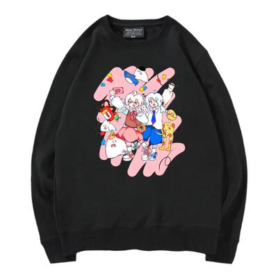 沃玛养鸡场动漫warma周边