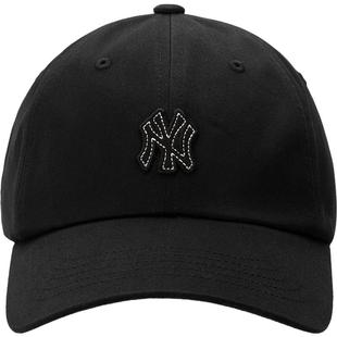 【自营】MLB男帽女帽时尚运动帽情侣鸭舌帽遮阳棒球帽子3ACPB074N