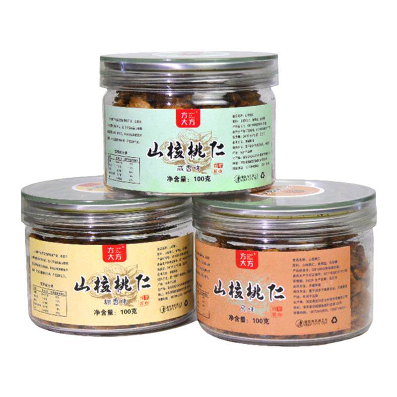 临安小核桃仁孕妇儿童零食新货