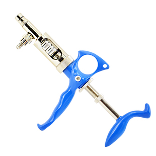 海牧星连续注射器兽用疫苗注器仔猪鸡鸭鹅用125型0.15-0.75 121型