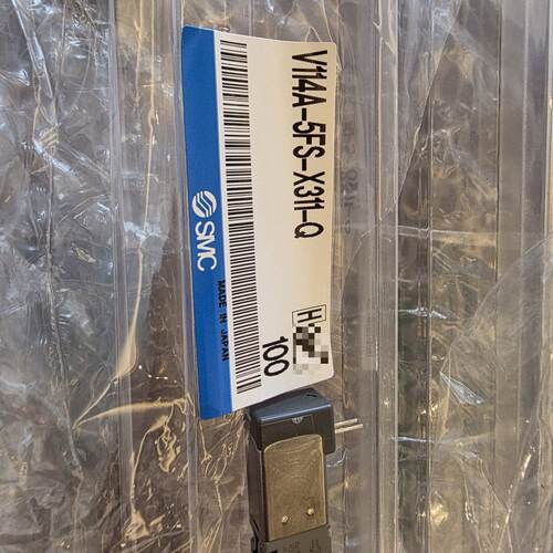 议价电磁阀线圈 V114A-5FS-X311-Q适用