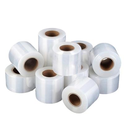 缠绕膜打包膜外卖膜保鲜膜嫁接膜