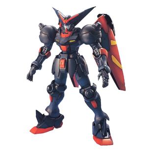 万代 拼装模型 63839 MG 1/100 Master 盟主 东方不败 尊者 高达