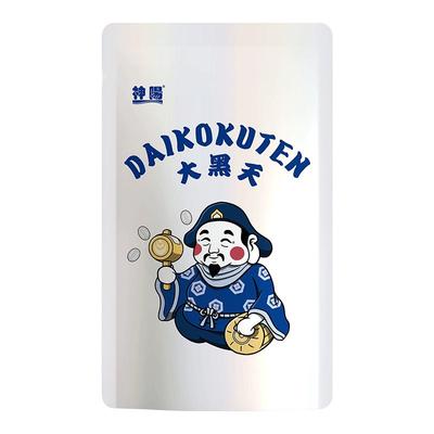 大黑天金鱼饲料兰寿泰狮优质饲料