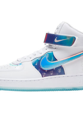 板鞋Nike/耐克正品镭射