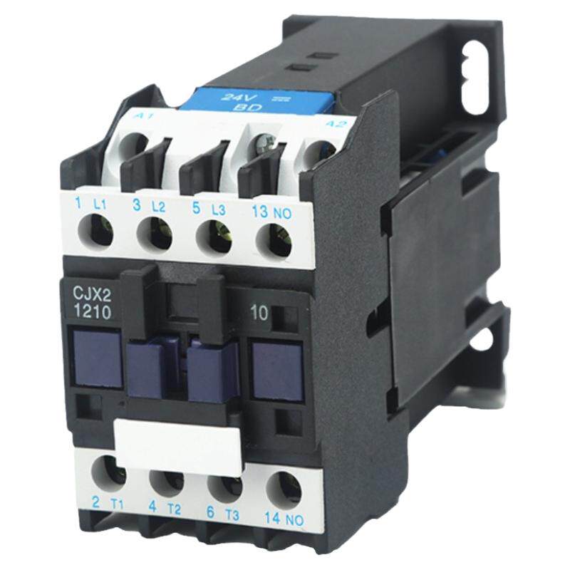 直流接触器1210ZDC12V24V36V48V