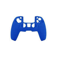 PS5 Ручка ручки кремния набора клея орхидеи