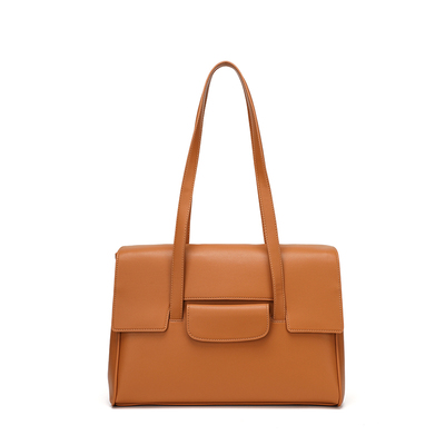 张碧晨同款手提托特包大容量包包