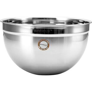 盆发揉面和面打蛋烘焙饭菜汤油盆子家用厨房 漏盆304不锈钢食品级