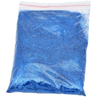 七夕情人节礼物材料金粉 银粉闪光粉珠光粉亮粉荧光粉装饰亮粉