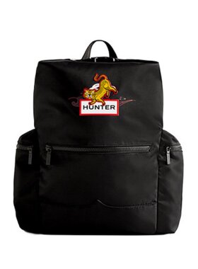HUNTER双肩背包旅行背包