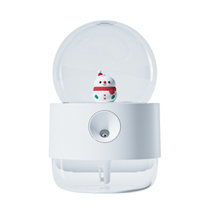 加湿器生日礼物女生女朋友创意实用闺蜜小众高级感惊喜办公室桌搭
