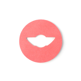 适用宝马mini方向盘装饰贴cooper迷你F56F55F60改装车标内饰贴纸