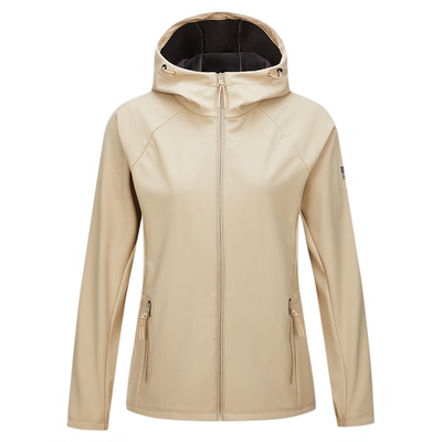 软壳冲锋衣防风保暖外套登山服