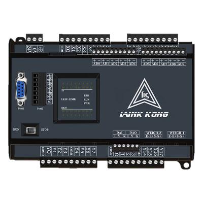 以太网口PLC领控厂家FX3U