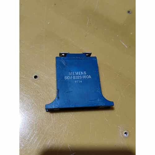 【请询价】压敏电阻SIOV32S460A拆机实物拍摄