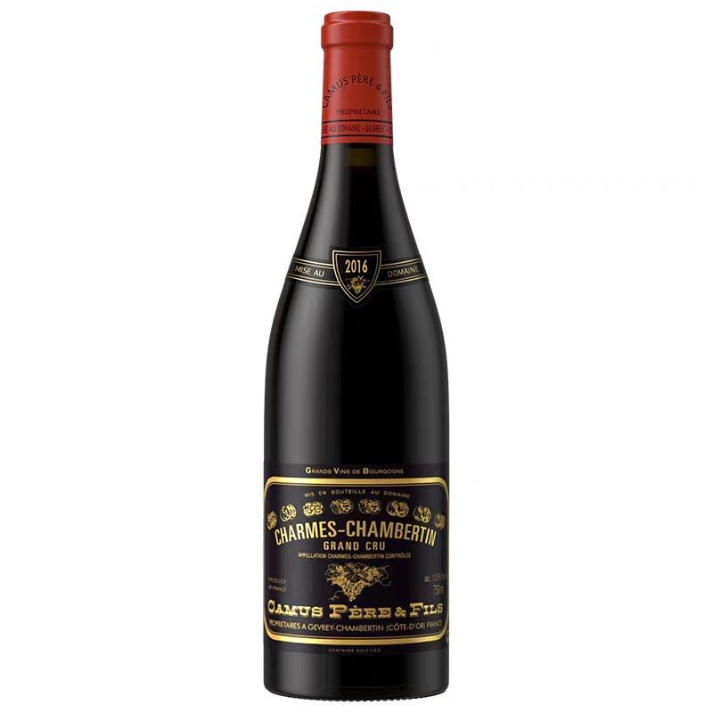 远低于国际均价|Chateau La Grave Pomerol2015年干红 葡萄窖主