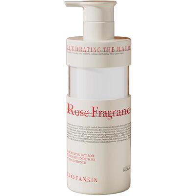 胖东來断货王|玫瑰修护护发素第1