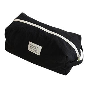 莫语 防水旅行箱鞋袋轻薄行李箱鞋套 立体化妆品分装袋衣物收纳袋