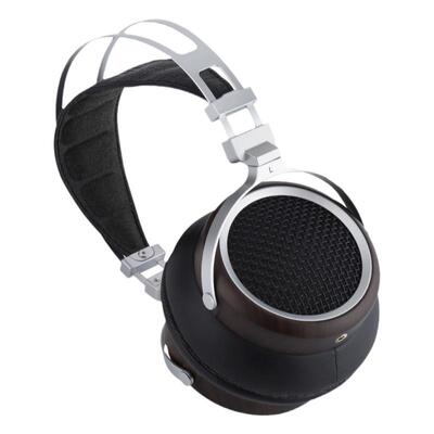 SIVGA 鸾·LUAN Hi-Fi动圈开放式木质头戴式高解析有线专业耳机