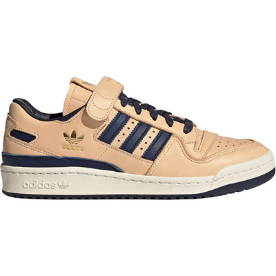 阿迪达斯adidas三叶草forum板鞋