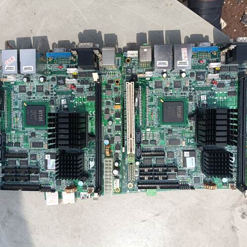 询价-研扬双网卡工业设备主板。工控机主板 EMB-9459T R询