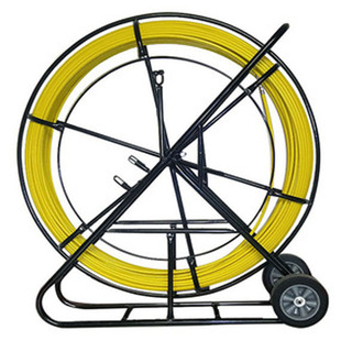 玻璃钢穿线神器电工专用拉线引线管道疏通加钢丝不断不怕晒穿管器