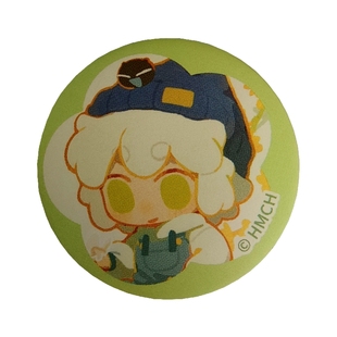 【待补货中】罗小黑战记迷你节气徽章小白山新无限洛竹阿根吧唧