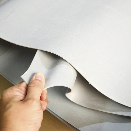 硅胶板厚3mm真空覆膜机吸塑机正负压机高抗撕木门加工硅橡胶皮