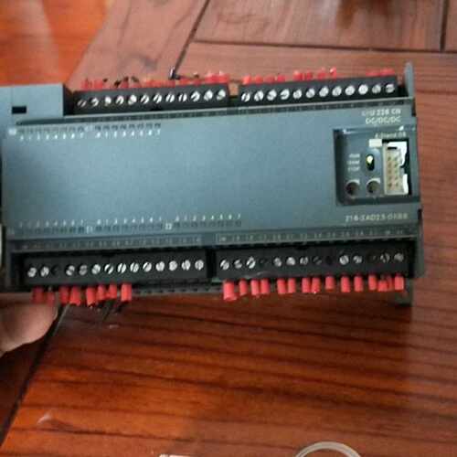 议价216CPU:6ES7 216–2AD23–0XBB