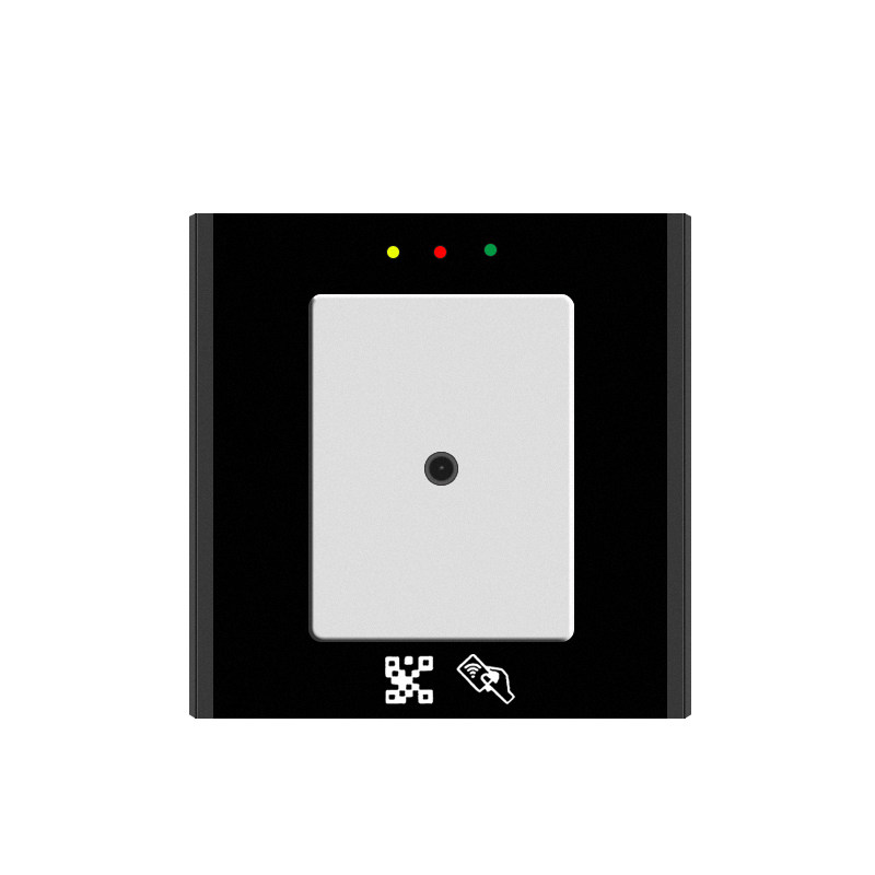 二维码门禁读卡器ID/IC韦根读头