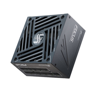 海韵FOCUS GX750W金牌850W全模组1000W台式CORE电脑ATX3主机电源