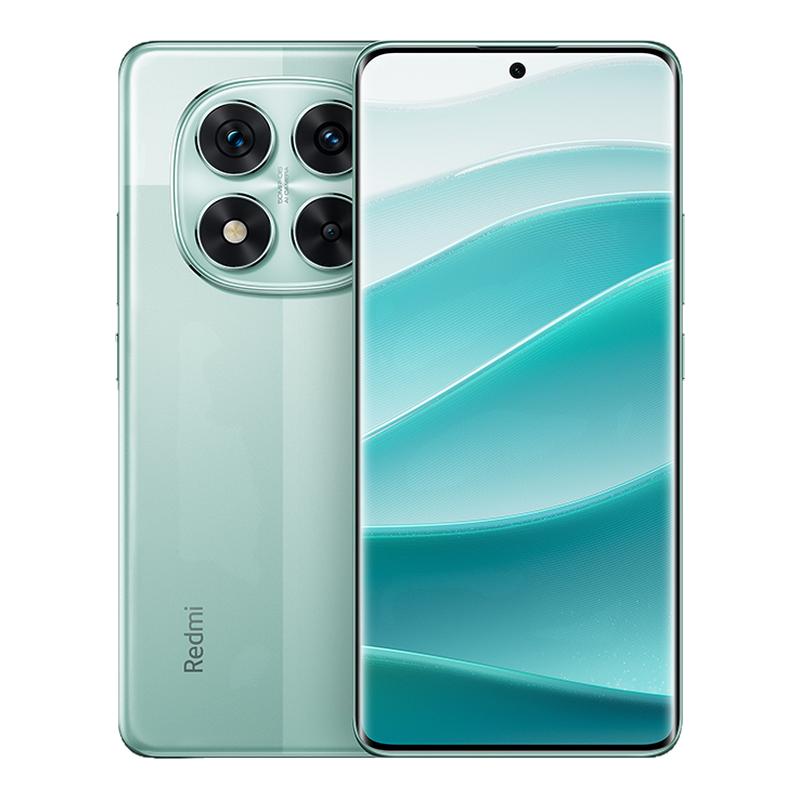 【政府补贴至高15%】MIUI/小米 Redmi Note 14 Pro小米官方旗舰店官网新品国补手机小米note14pro