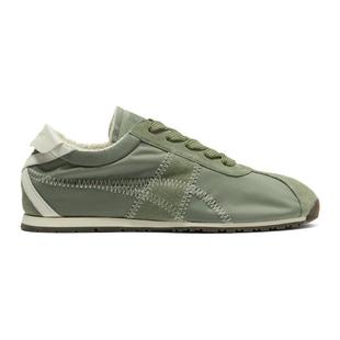 Onitsuka Tiger鬼塚虎TIGER CORSAIR A55冬季男女休闲鞋运动鞋