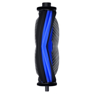 适用于科沃斯t50pro耗材扫地机配件拖抹布清洁液边滚刷滤芯集尘袋