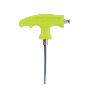 Rollerblade官方 BLADETOOL多功能轮滑工具内六角T字拆卸安装扳手