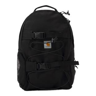 Carhartt WIP Kickflip Backpack卡哈特双肩包滑板书包插扣背包