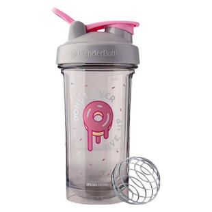 美国BlenderBottle限量款蛋白粉奶昔摇摇杯运动健身水杯原装进口